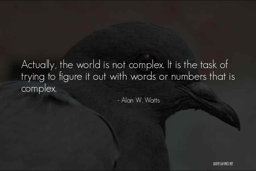 Kollegekidd Quotes By Alan W. Watts Kollegekidd Quotes By Alan W. Watts