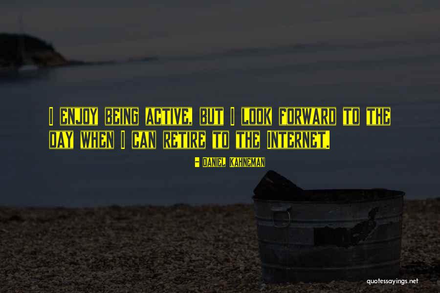 Kollegekidd Quotes By Daniel Kahneman Kollegekidd Quotes By Daniel Kahneman