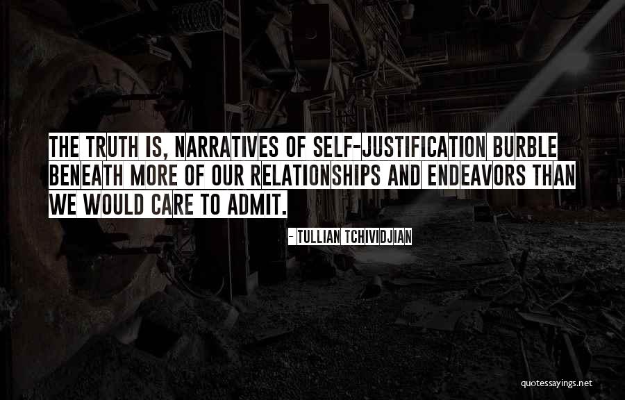 Kollegium Aloisianum Quotes By Tullian Tchividjian Kollegium Aloisianum Quotes By Tullian Tchividjian