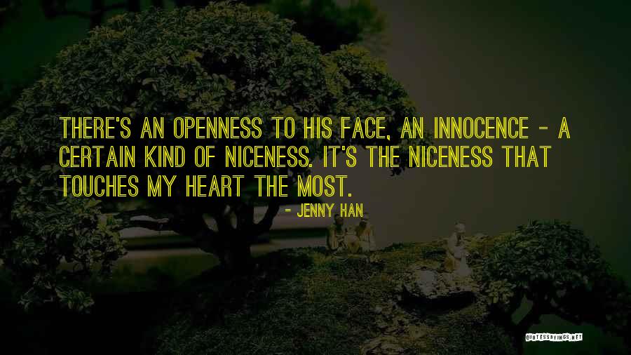 Kollegium Kalksburg Quotes By Jenny Han Kollegium Kalksburg Quotes By Jenny Han