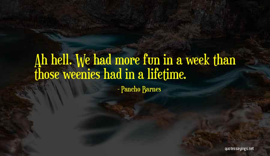 Kollektiv Hotel Quotes By Pancho Barnes Kollektiv Hotel Quotes By Pancho Barnes