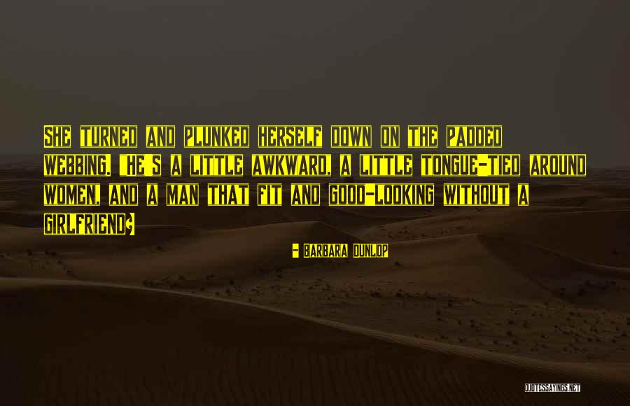 Kollenborn Chronicles Quotes By Barbara Dunlop Kollenborn Chronicles Quotes By Barbara Dunlop