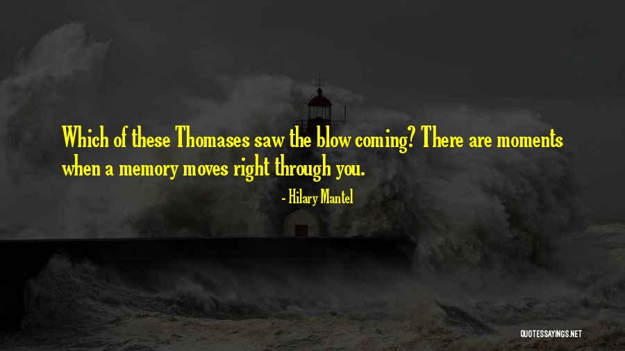 Kollenborn Chronicles Quotes By Hilary Mantel Kollenborn Chronicles Quotes By Hilary Mantel