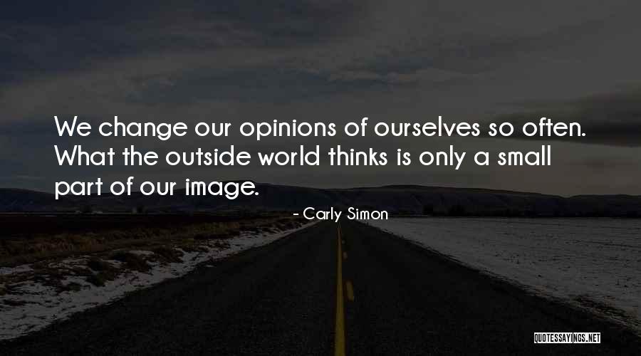 Kollie Law Quotes By Carly Simon