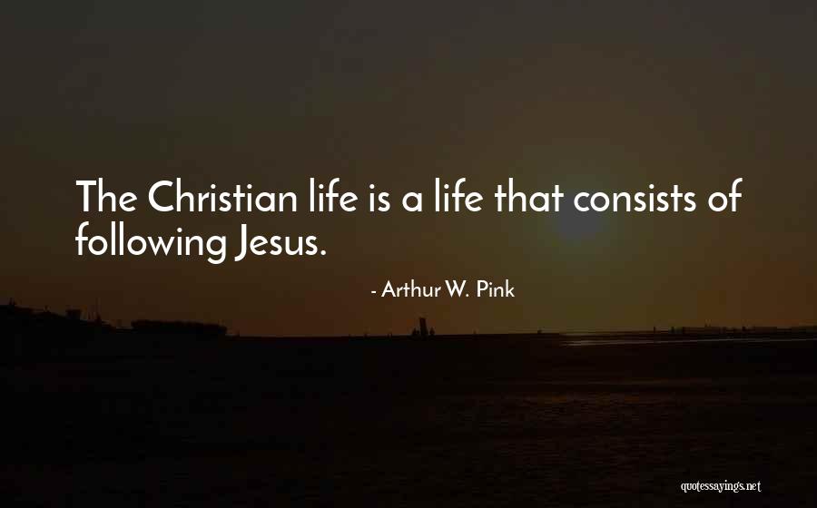 Kollins Feat Quotes By Arthur W. Pink Kollins Feat Quotes By Arthur W. Pink