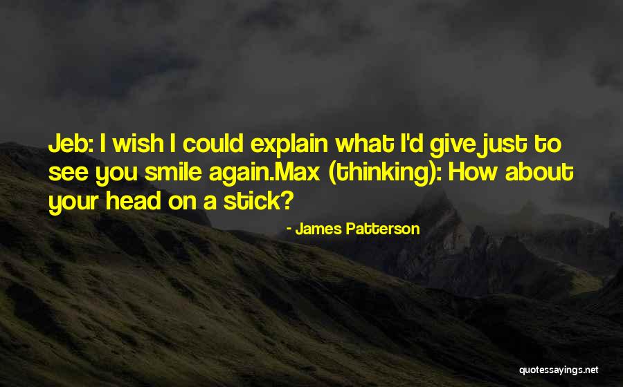 Kollins Ft Quotes By James Patterson Kollins Ft Quotes By James Patterson