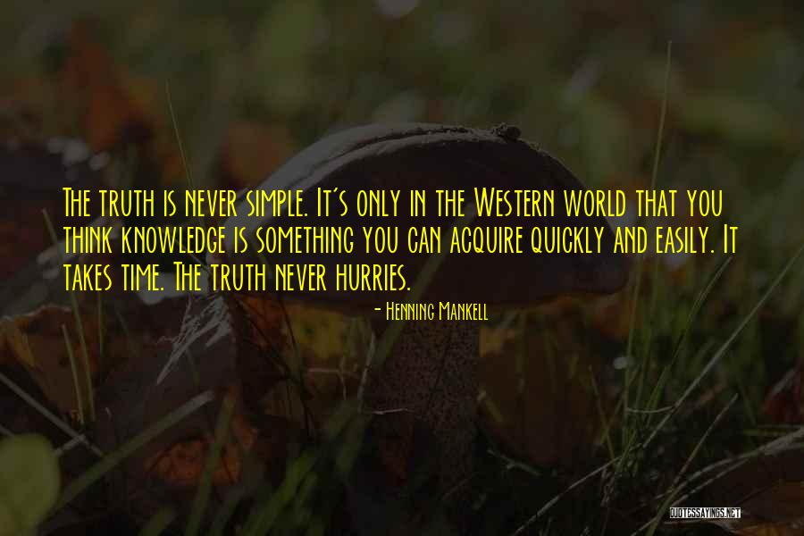 Kollision Deutsch Quotes By Henning Mankell Kollision Deutsch Quotes By Henning Mankell