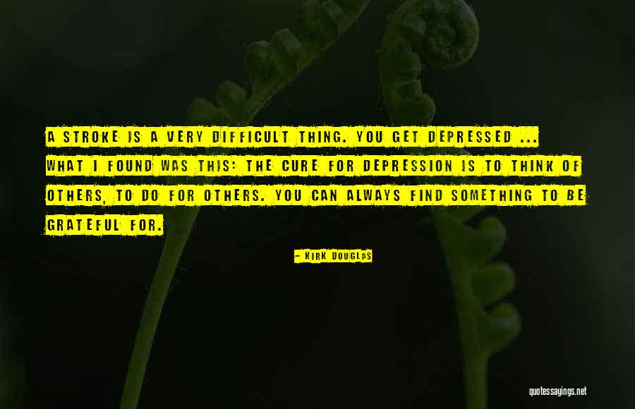 Kollision Korner Quotes By Kirk Douglas Kollision Korner Quotes By Kirk Douglas