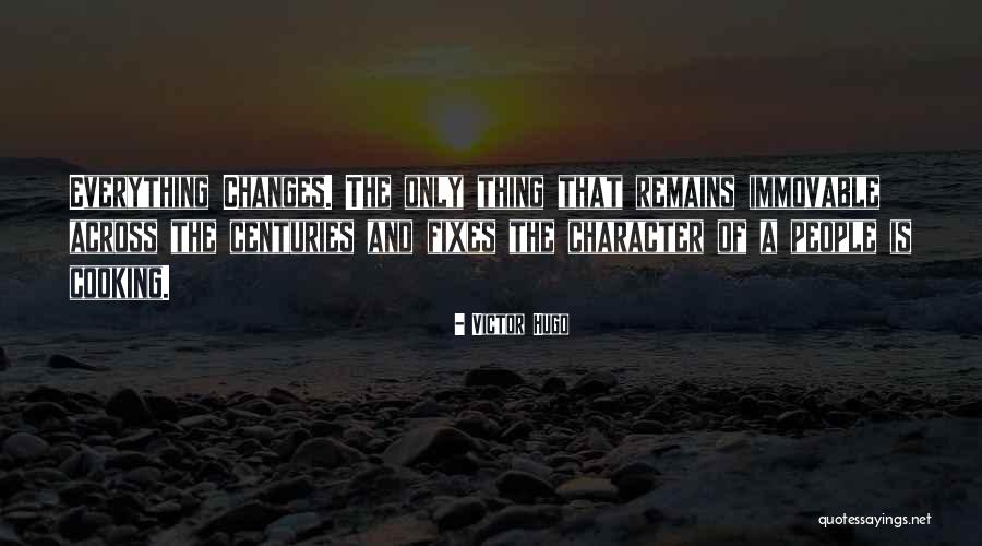 Kollman Saucier Quotes By Victor Hugo Kollman Saucier Quotes By Victor Hugo
