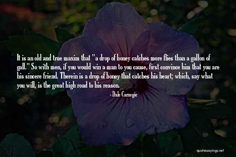 Kollmans Greenhouse Quotes By Dale Carnegie Kollmans Greenhouse Quotes By Dale Carnegie