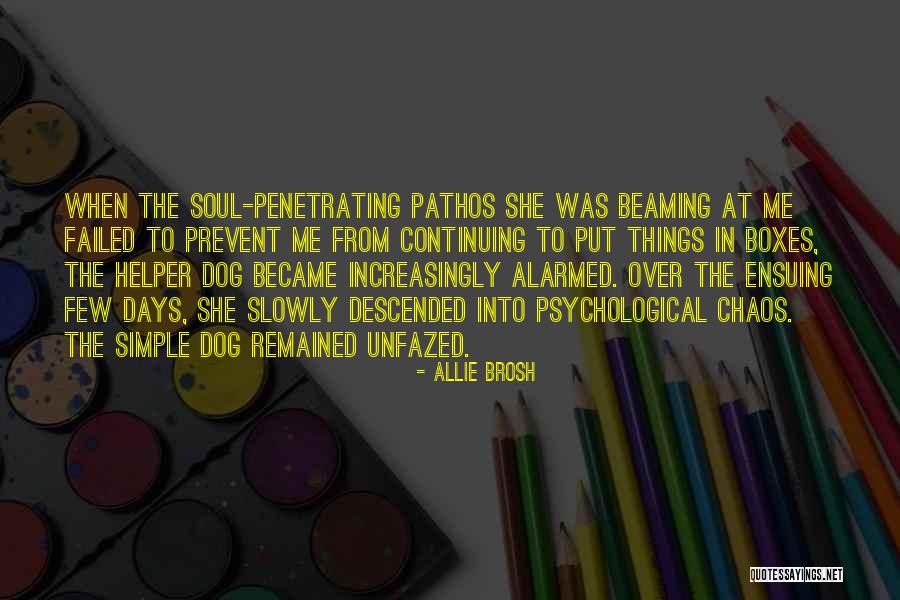 Kollmar Barbara Quotes By Allie Brosh Kollmar Barbara Quotes By Allie Brosh