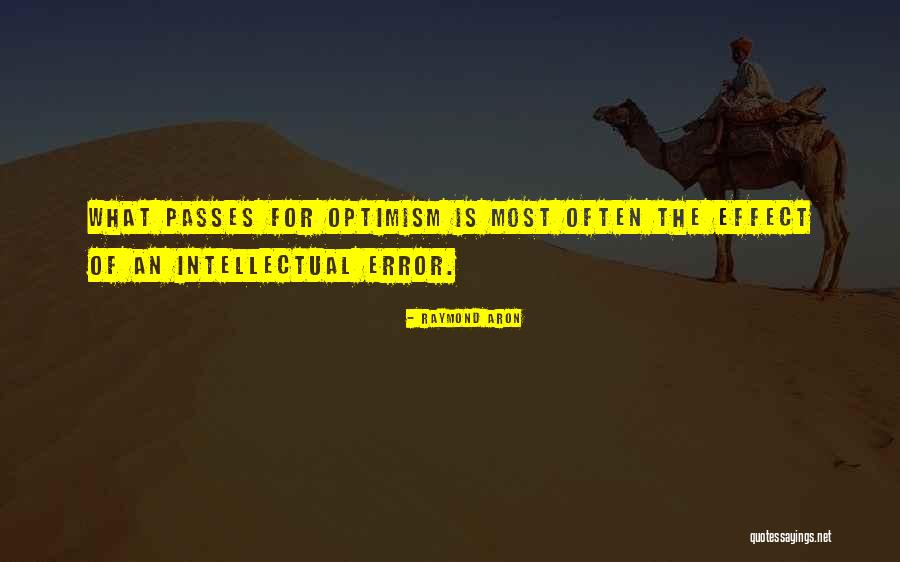 Kollmer Photography Quotes By Raymond Aron