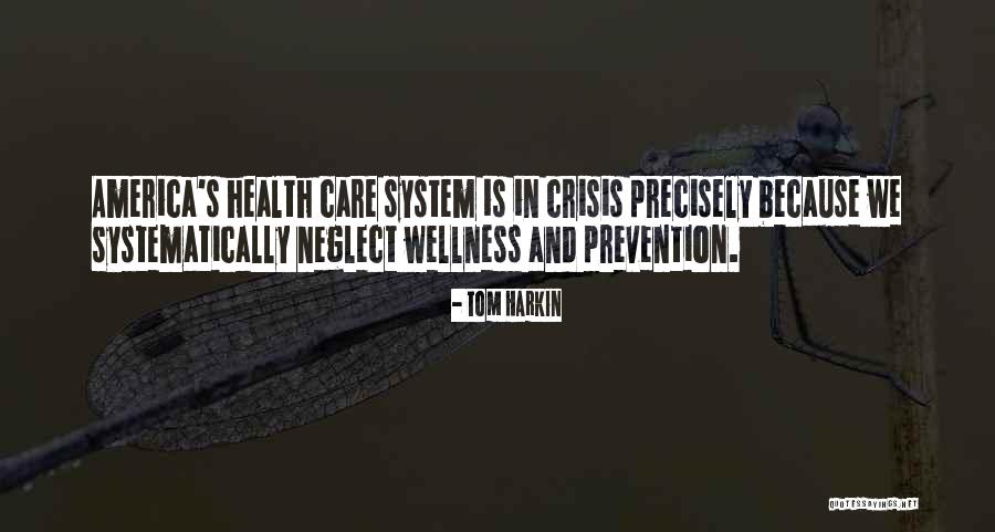 Kollmers Quotes By Tom Harkin Kollmers Quotes By Tom Harkin