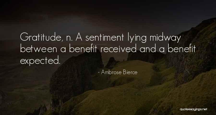 Kollmeyer Company Quotes By Ambrose Bierce Kollmeyer Company Quotes By Ambrose Bierce