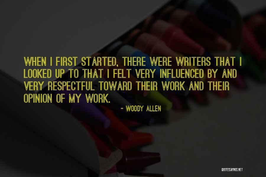 Kollmeyer Company Quotes By Woody Allen Kollmeyer Company Quotes By Woody Allen