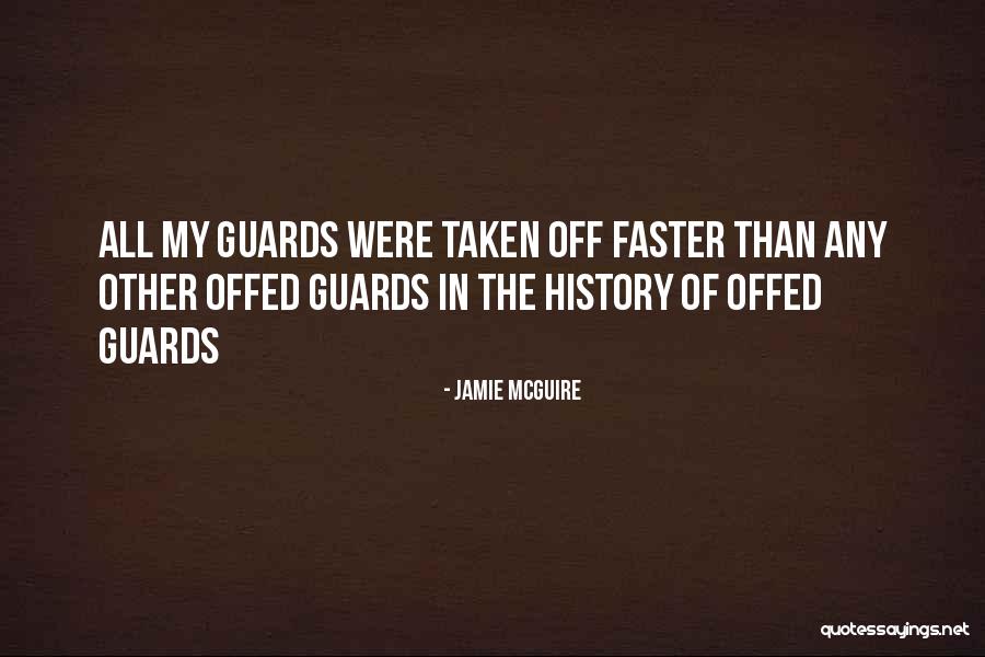 Kolloidales Quotes By Jamie McGuire Kolloidales Quotes By Jamie McGuire