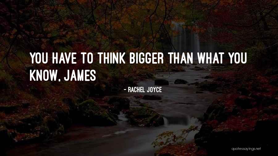 Kolloidales Quotes By Rachel Joyce Kolloidales Quotes By Rachel Joyce