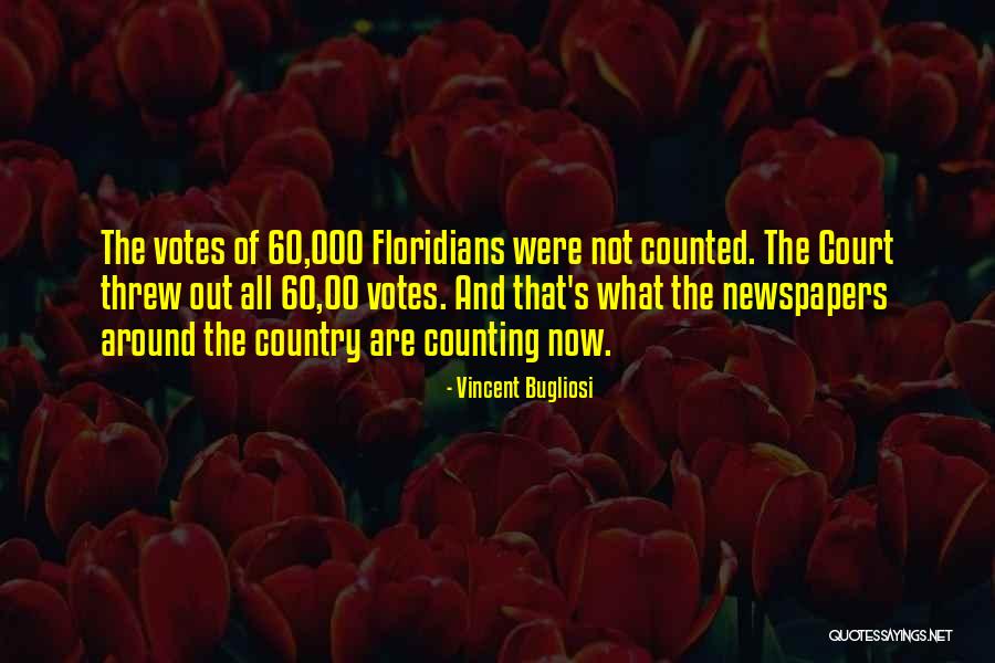 Kolloidales Quotes By Vincent Bugliosi Kolloidales Quotes By Vincent Bugliosi