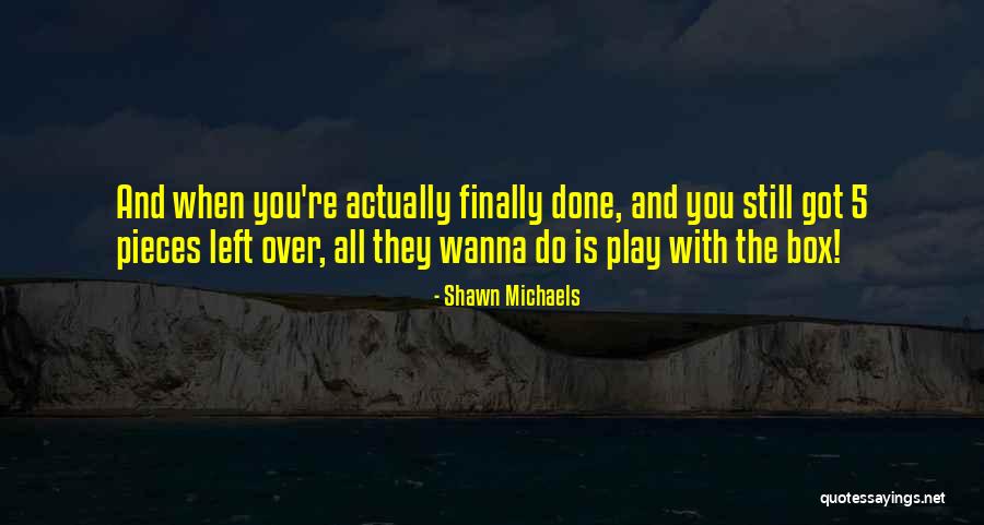 Kollontai Quotes By Shawn Michaels Kollontai Quotes By Shawn Michaels