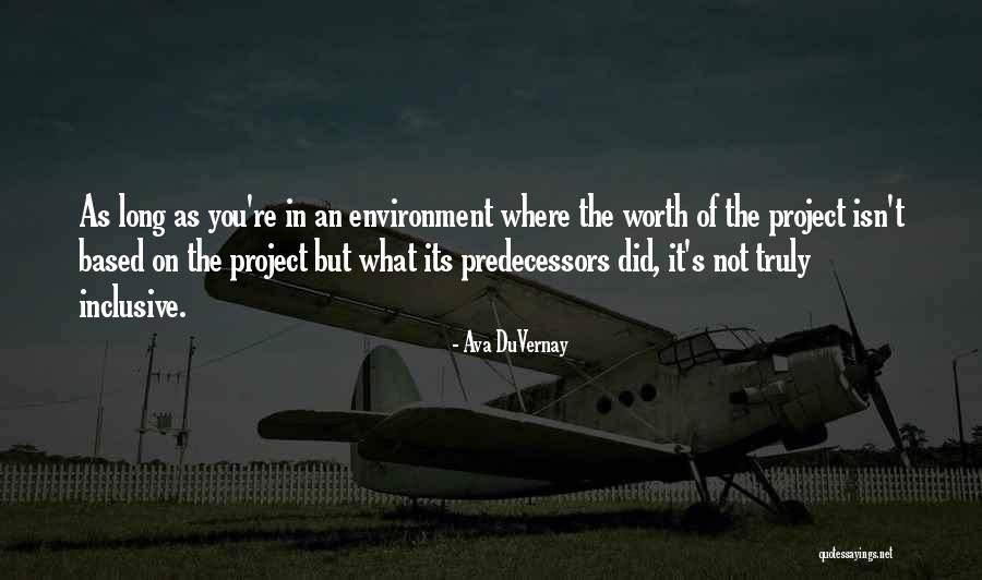 Kolluru Village Quotes By Ava DuVernay Kolluru Village Quotes By Ava DuVernay