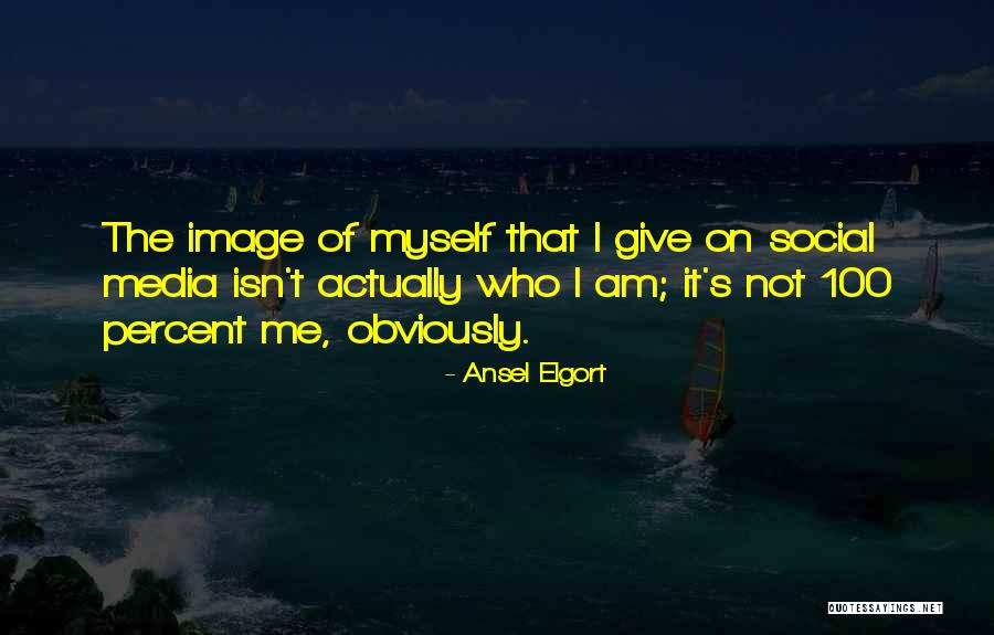 Kollywood Stars Quotes By Ansel Elgort Kollywood Stars Quotes By Ansel Elgort