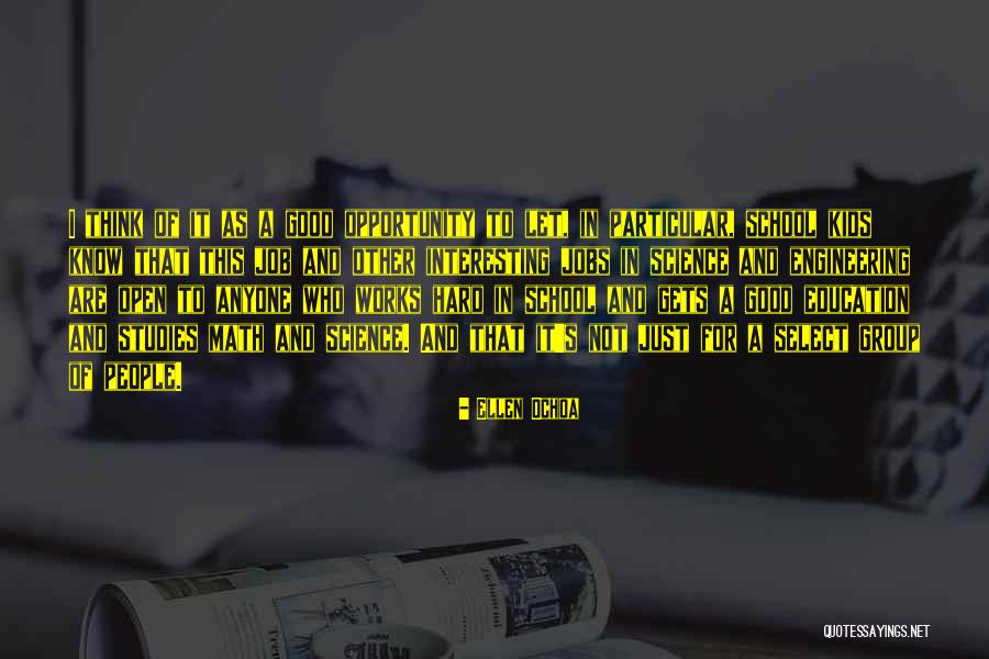 Kolmart Quotes By Ellen Ochoa Kolmart Quotes By Ellen Ochoa