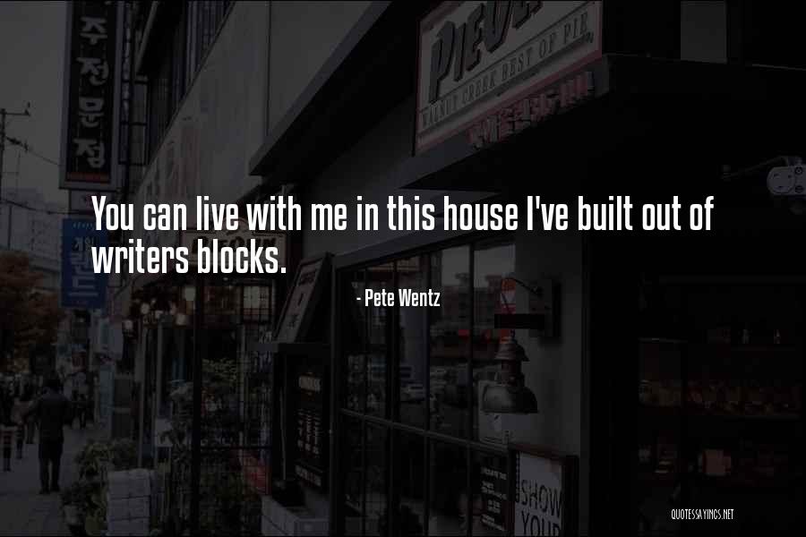 Kolmart Quotes By Pete Wentz Kolmart Quotes By Pete Wentz