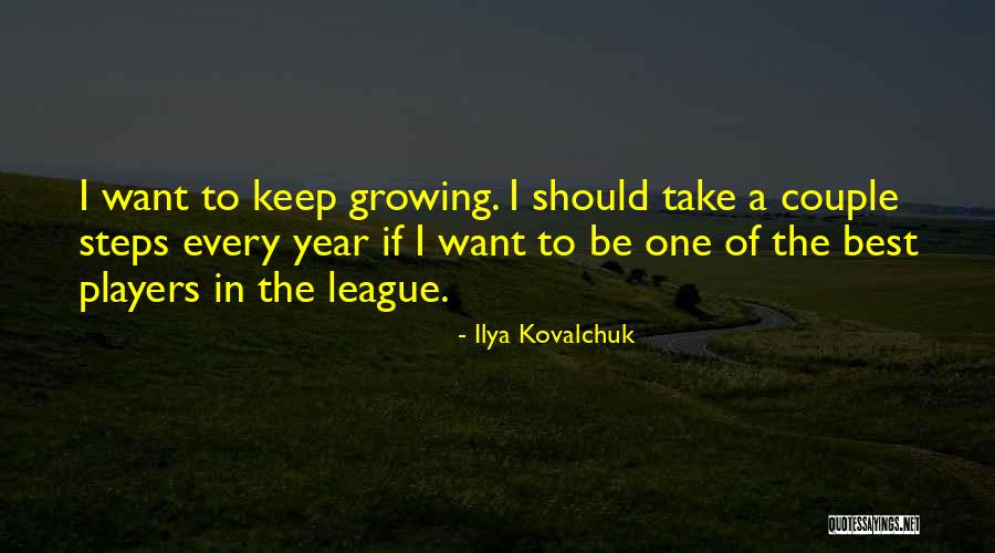 Kolmas Advent Quotes By Ilya Kovalchuk Kolmas Advent Quotes By Ilya Kovalchuk