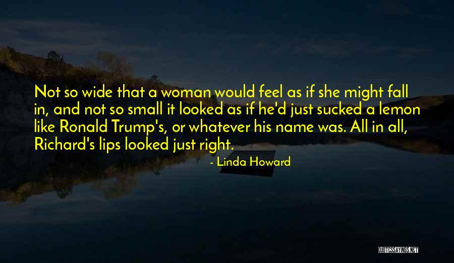 Kolmetz Family Quotes By Linda Howard Kolmetz Family Quotes By Linda Howard
