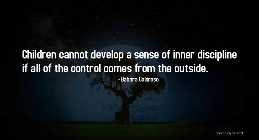 Kolmogorov Complexity Quotes By Babara Coloroso Kolmogorov Complexity Quotes By Babara Coloroso