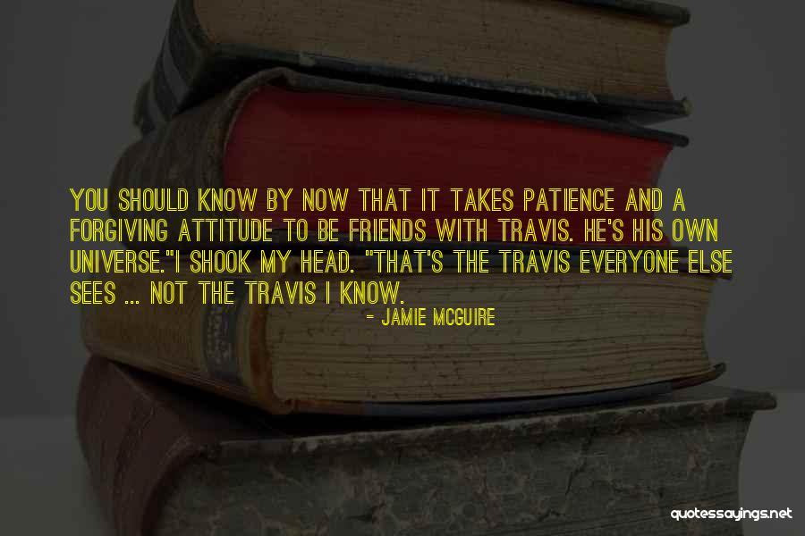 Kolnicka Luka Quotes By Jamie McGuire Kolnicka Luka Quotes By Jamie McGuire