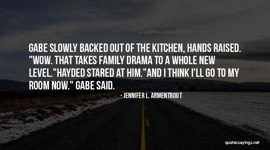 Kolnicka Luka Quotes By Jennifer L. Armentrout Kolnicka Luka Quotes By Jennifer L. Armentrout