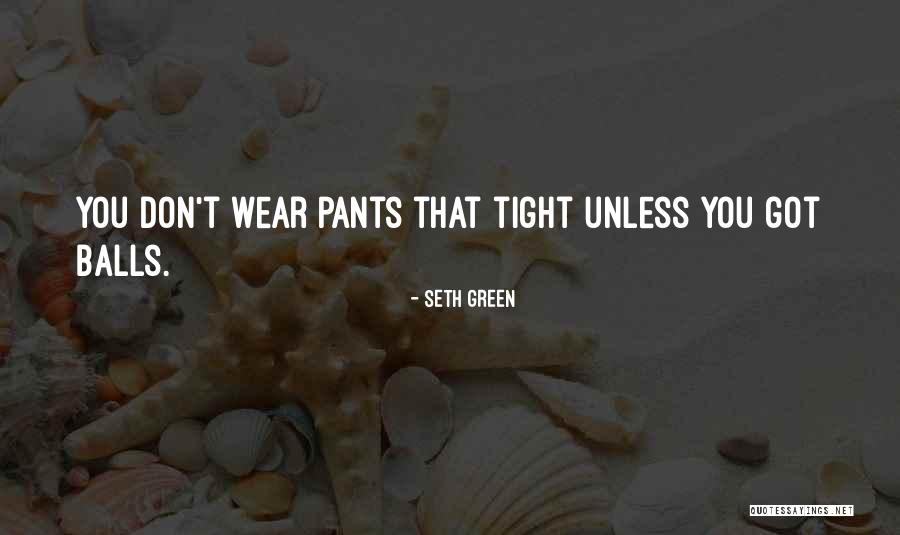 Kolnicki Quotes By Seth Green Kolnicki Quotes By Seth Green