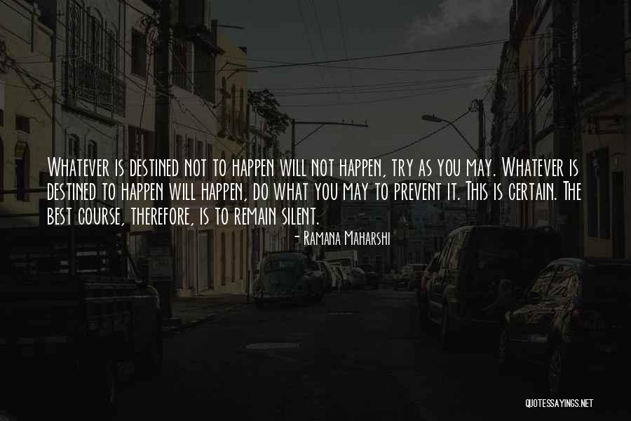 Kolodin Drug Quotes By Ramana Maharshi Kolodin Drug Quotes By Ramana Maharshi