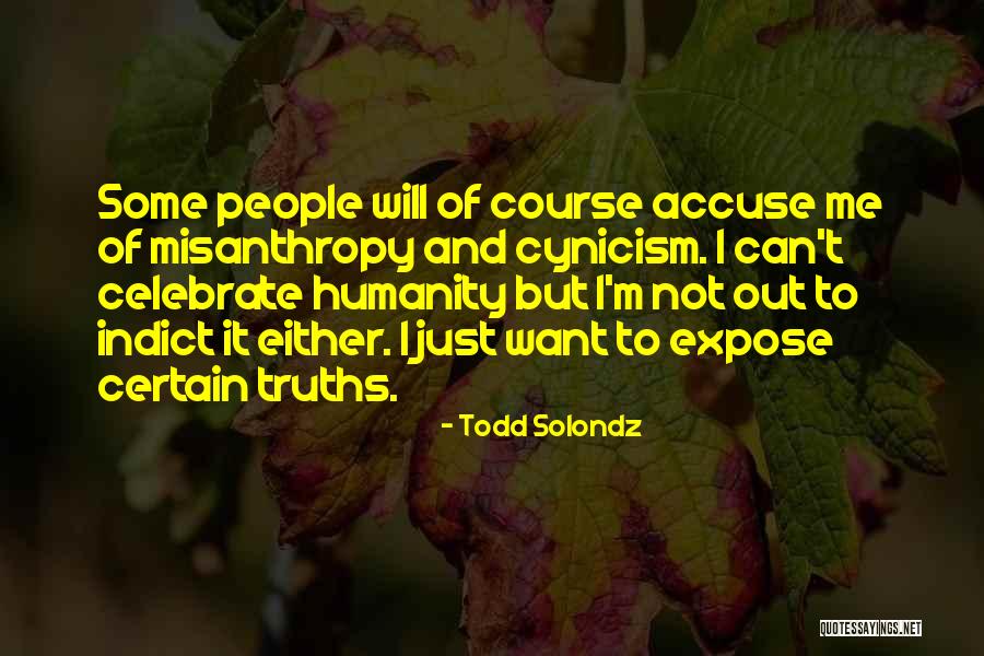 Kolodin Drug Quotes By Todd Solondz Kolodin Drug Quotes By Todd Solondz