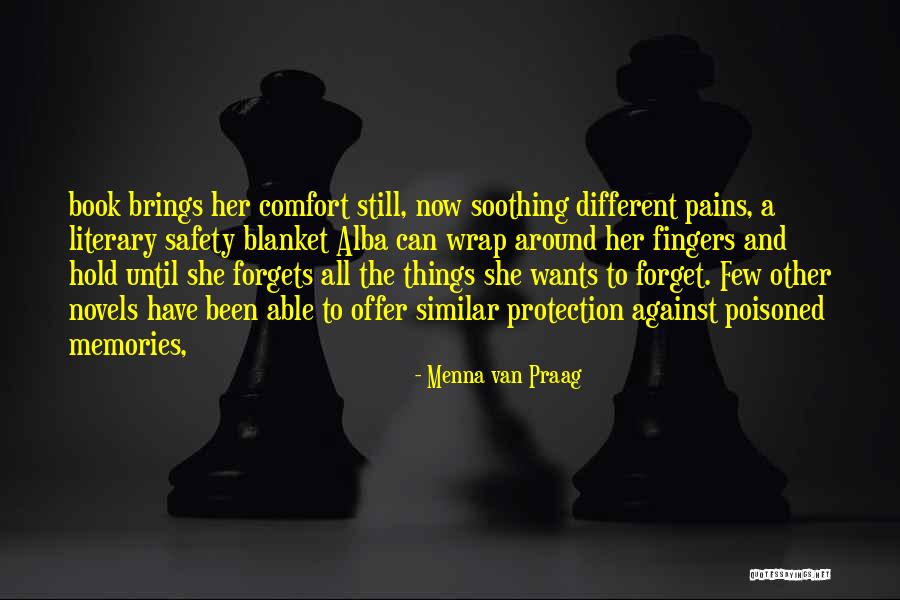 Kolodinksi Quotes By Menna Van Praag Kolodinksi Quotes By Menna Van Praag
