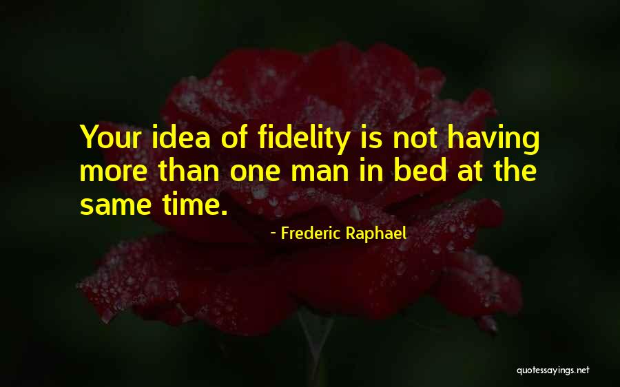 Kolodner Youtube Quotes By Frederic Raphael Kolodner Youtube Quotes By Frederic Raphael