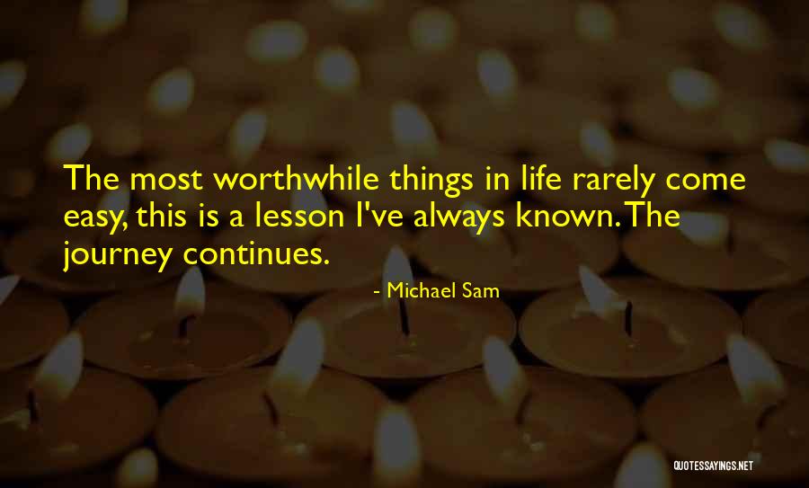 Kolodvorska Quotes By Michael Sam Kolodvorska Quotes By Michael Sam