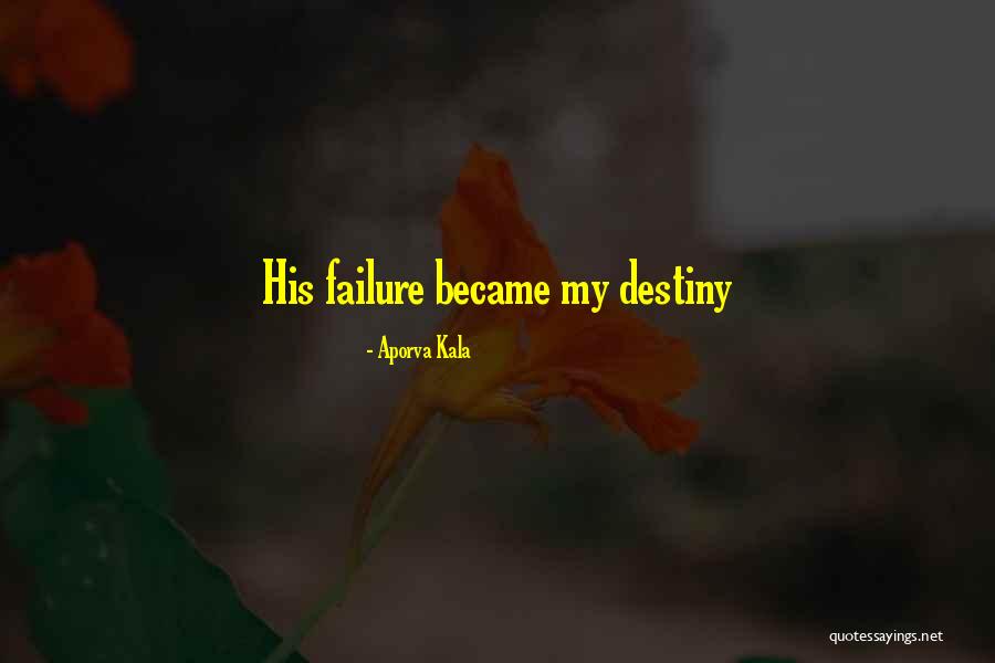 Kolody Turlock Quotes By Aporva Kala Kolody Turlock Quotes By Aporva Kala