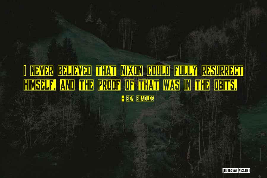 Kolodziejski Obituary Quotes By Ben Bradlee Kolodziejski Obituary Quotes By Ben Bradlee