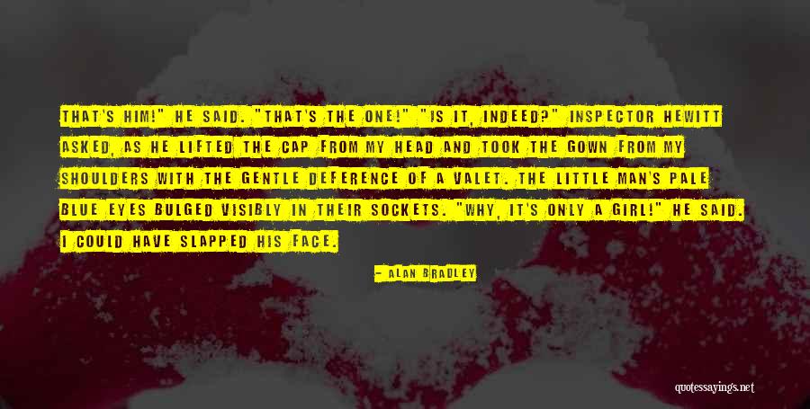 Kolokolo Bird Quotes By Alan Bradley Kolokolo Bird Quotes By Alan Bradley