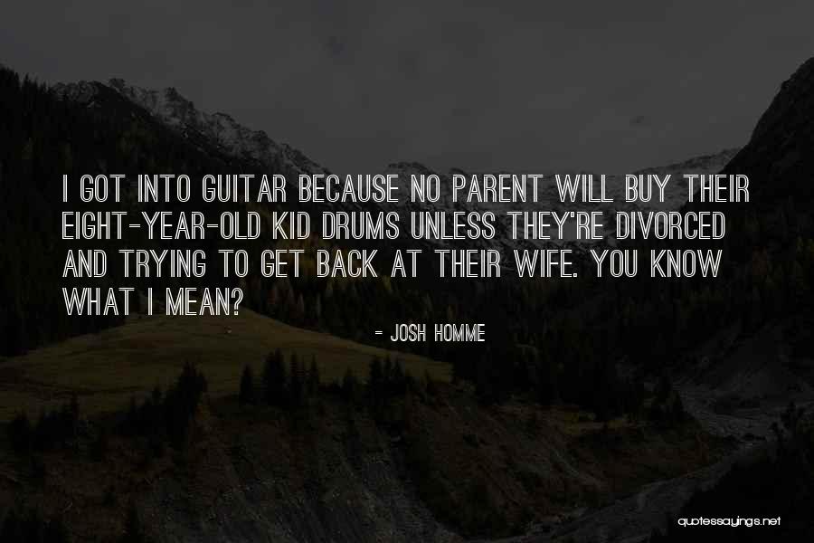 Kolonel Abdul Quotes By Josh Homme Kolonel Abdul Quotes By Josh Homme