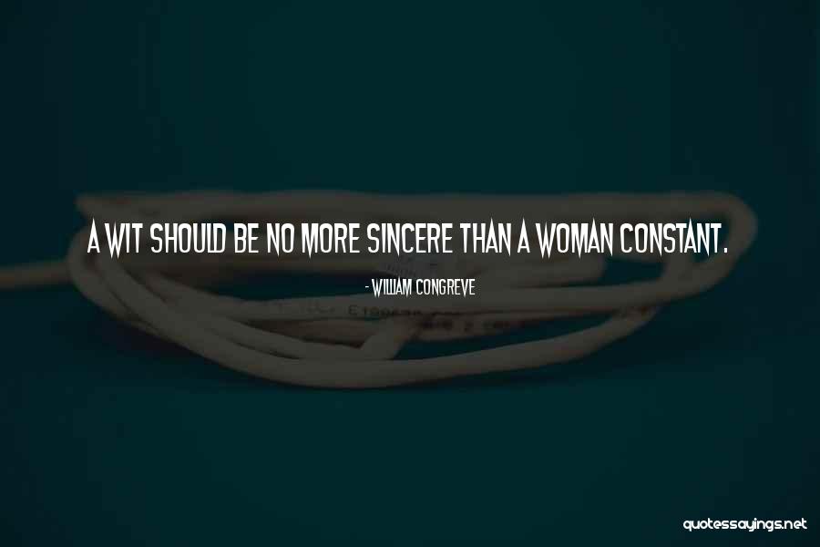 Kolonel Abdul Quotes By William Congreve Kolonel Abdul Quotes By William Congreve