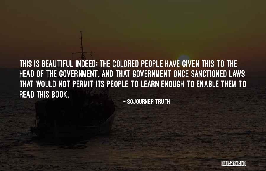 Kolong Jembatan Quotes By Sojourner Truth Kolong Jembatan Quotes By Sojourner Truth