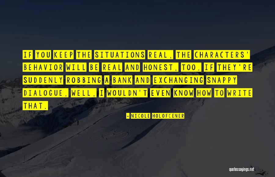 Kolonialisme Adalah Quotes By Nicole Holofcener Kolonialisme Adalah Quotes By Nicole Holofcener