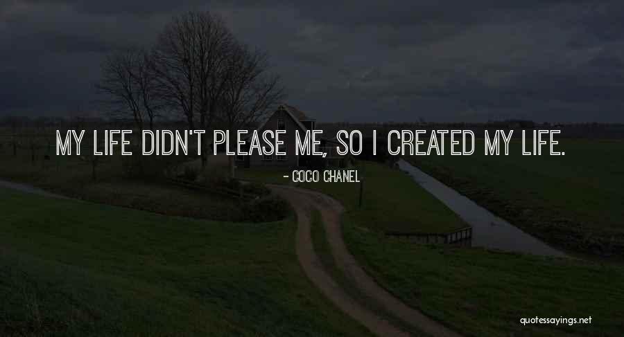 Kolonisten Quotes By Coco Chanel Kolonisten Quotes By Coco Chanel