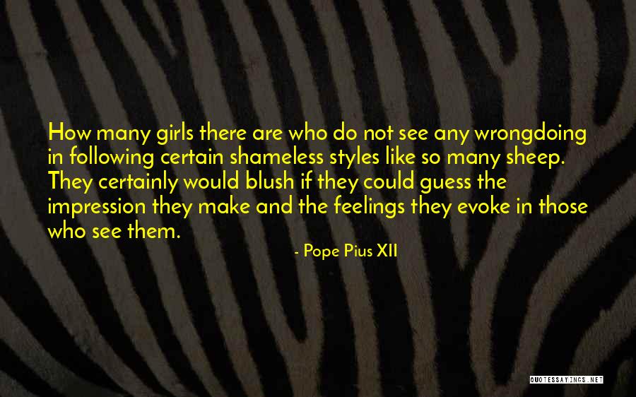 Kolonko Banailare Quotes By Pope Pius XII Kolonko Banailare Quotes By Pope Pius XII