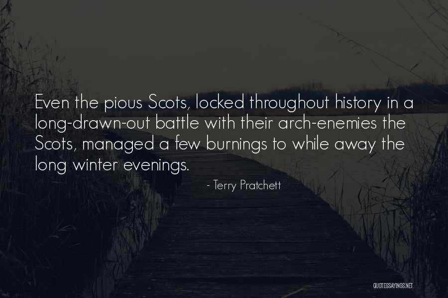 Kolonko Dla Quotes By Terry Pratchett Kolonko Dla Quotes By Terry Pratchett