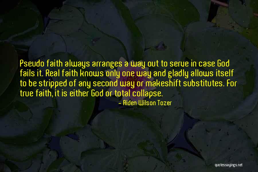 Kolonyalismong Quotes By Aiden Wilson Tozer Kolonyalismong Quotes By Aiden Wilson Tozer
