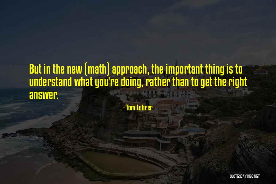 Kolors Quotes By Tom Lehrer Kolors Quotes By Tom Lehrer